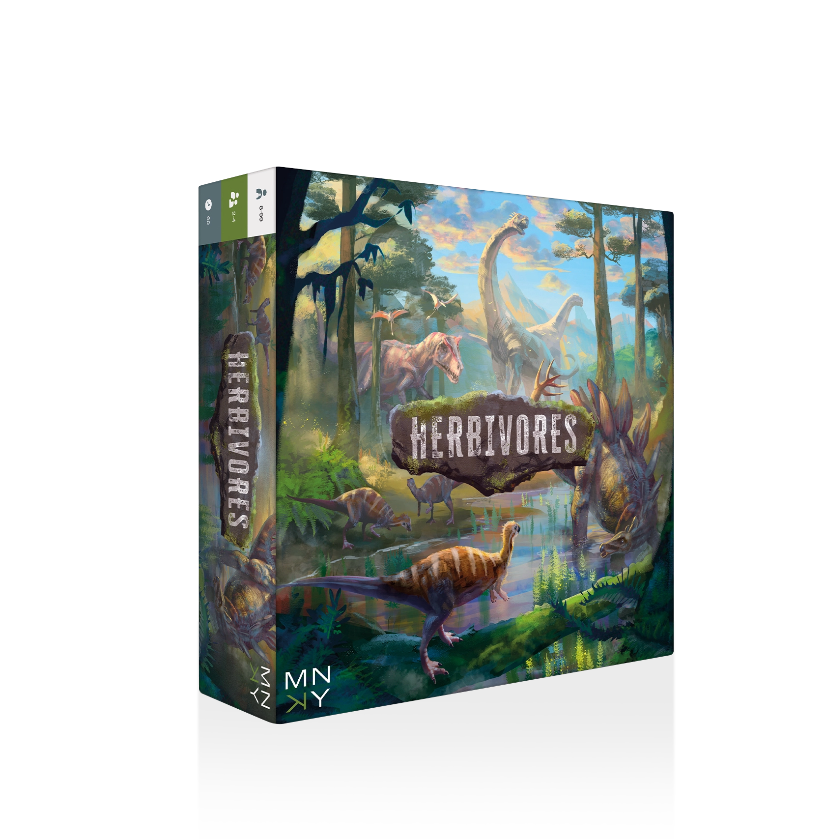 Herbivores box view