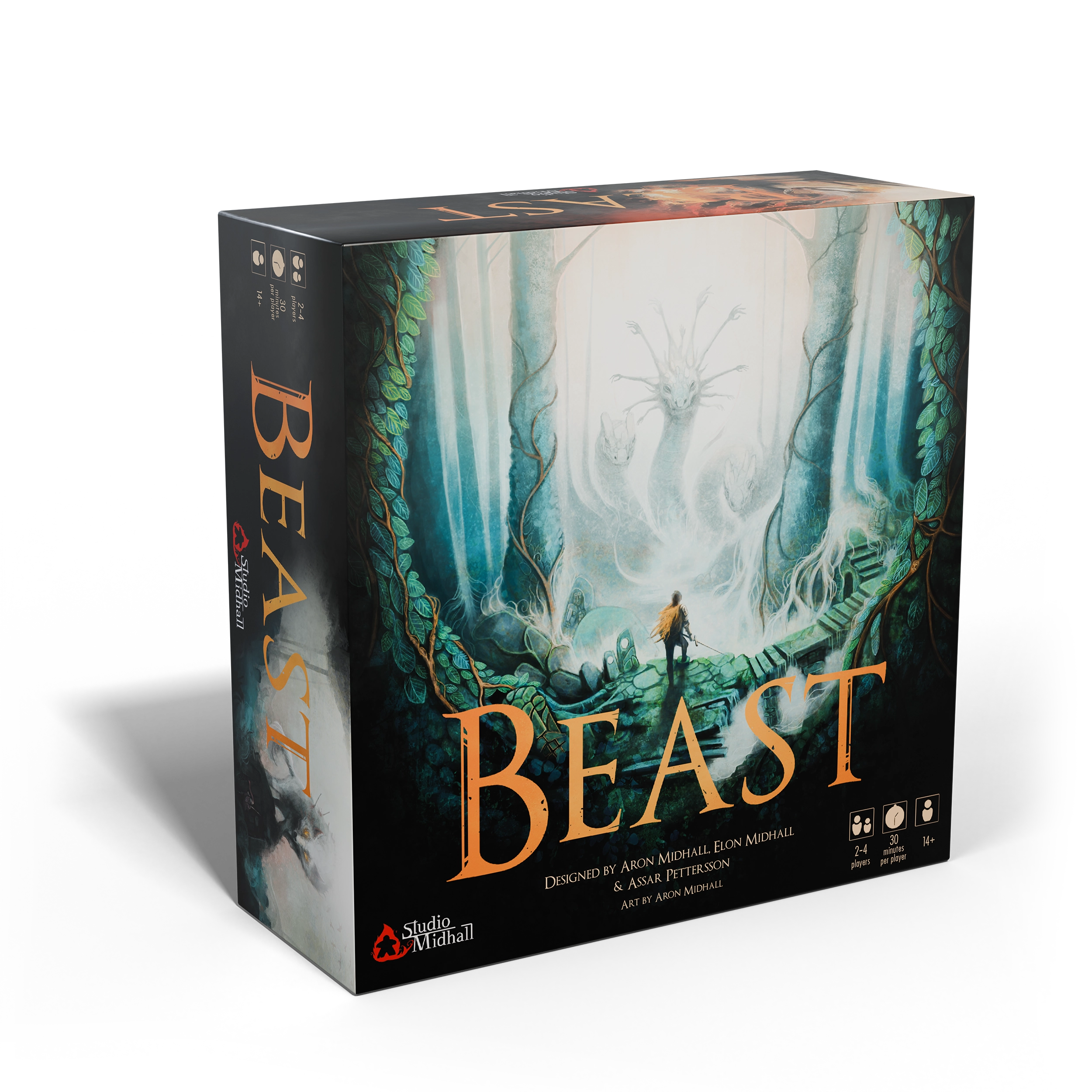 Beast box view