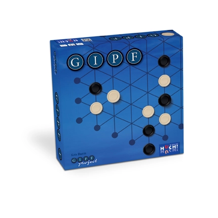 Gipf box view