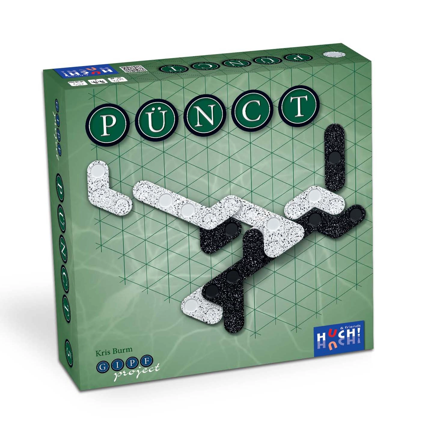 Punct box view