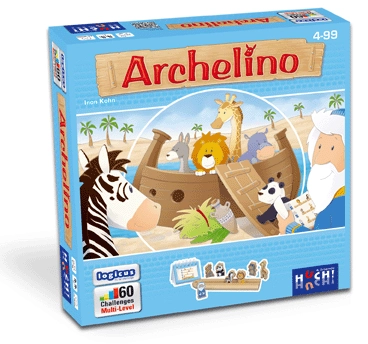Archelino box view