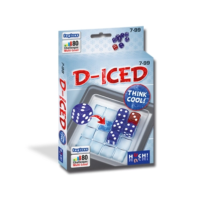 D-iced box view