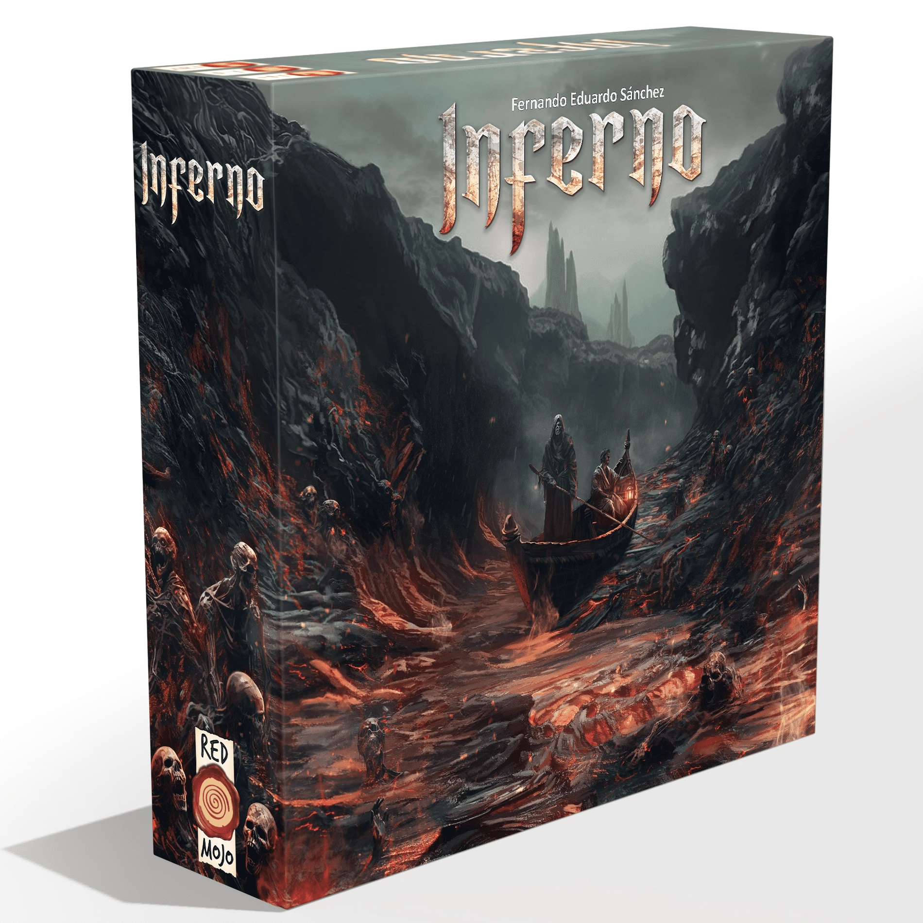 Inferno box view