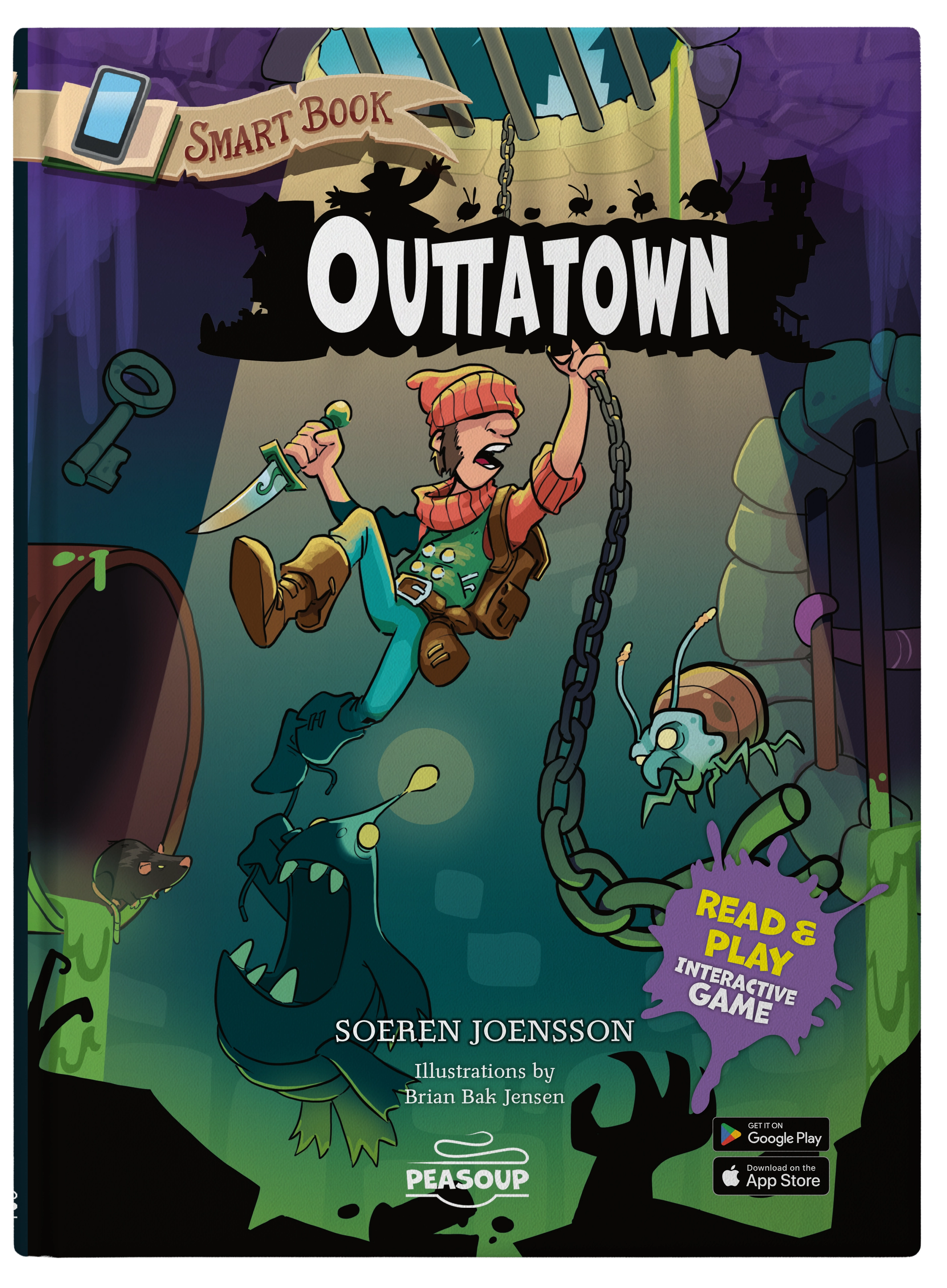 Outtatown box view