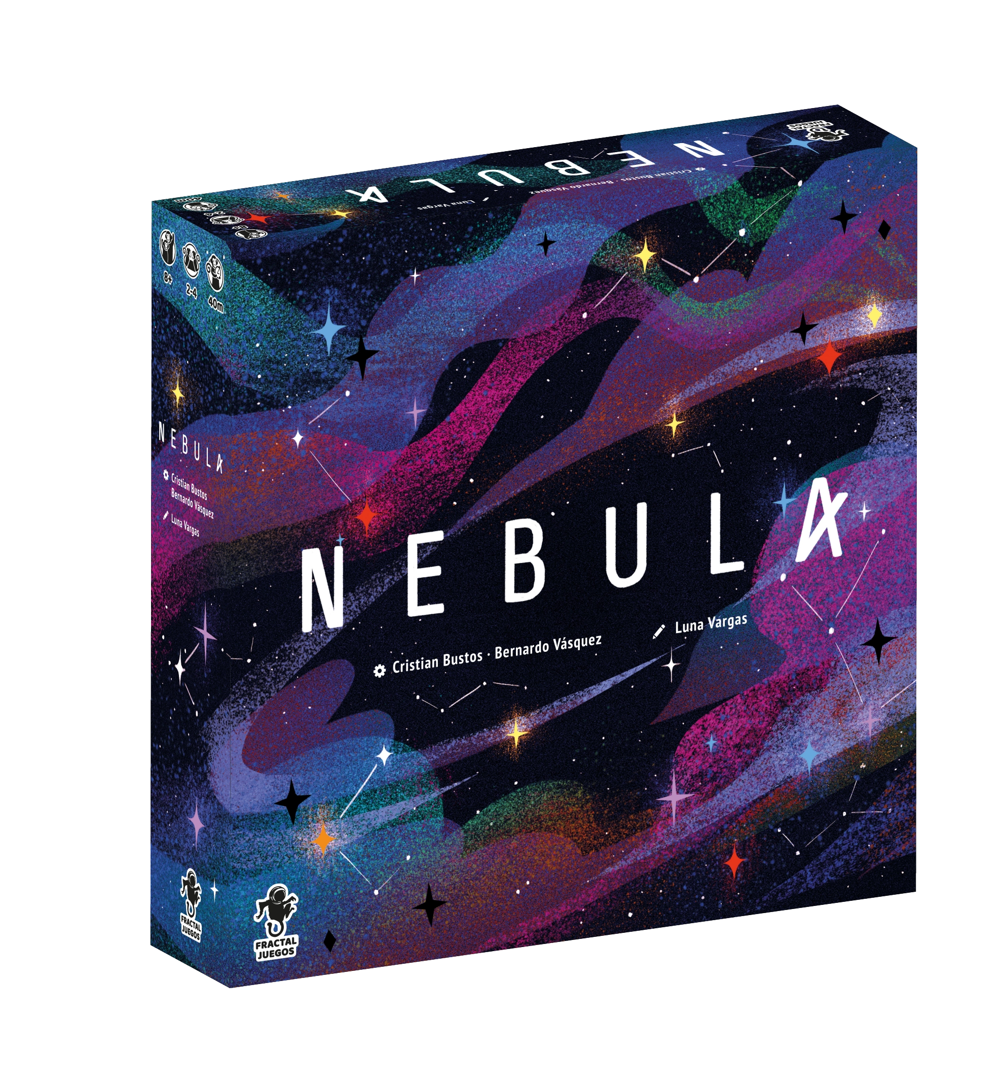 Nebula box view