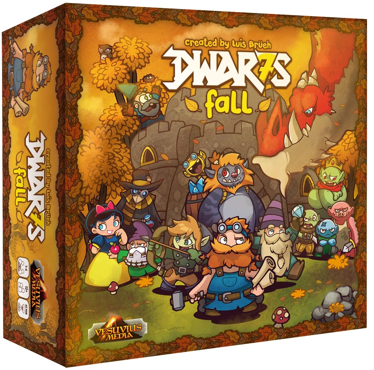 Dwar7s: Fall box view