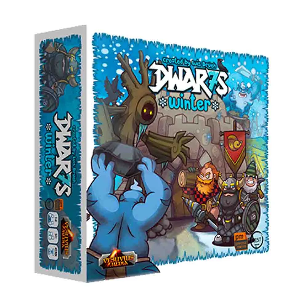 Dwar7s: Winter box view