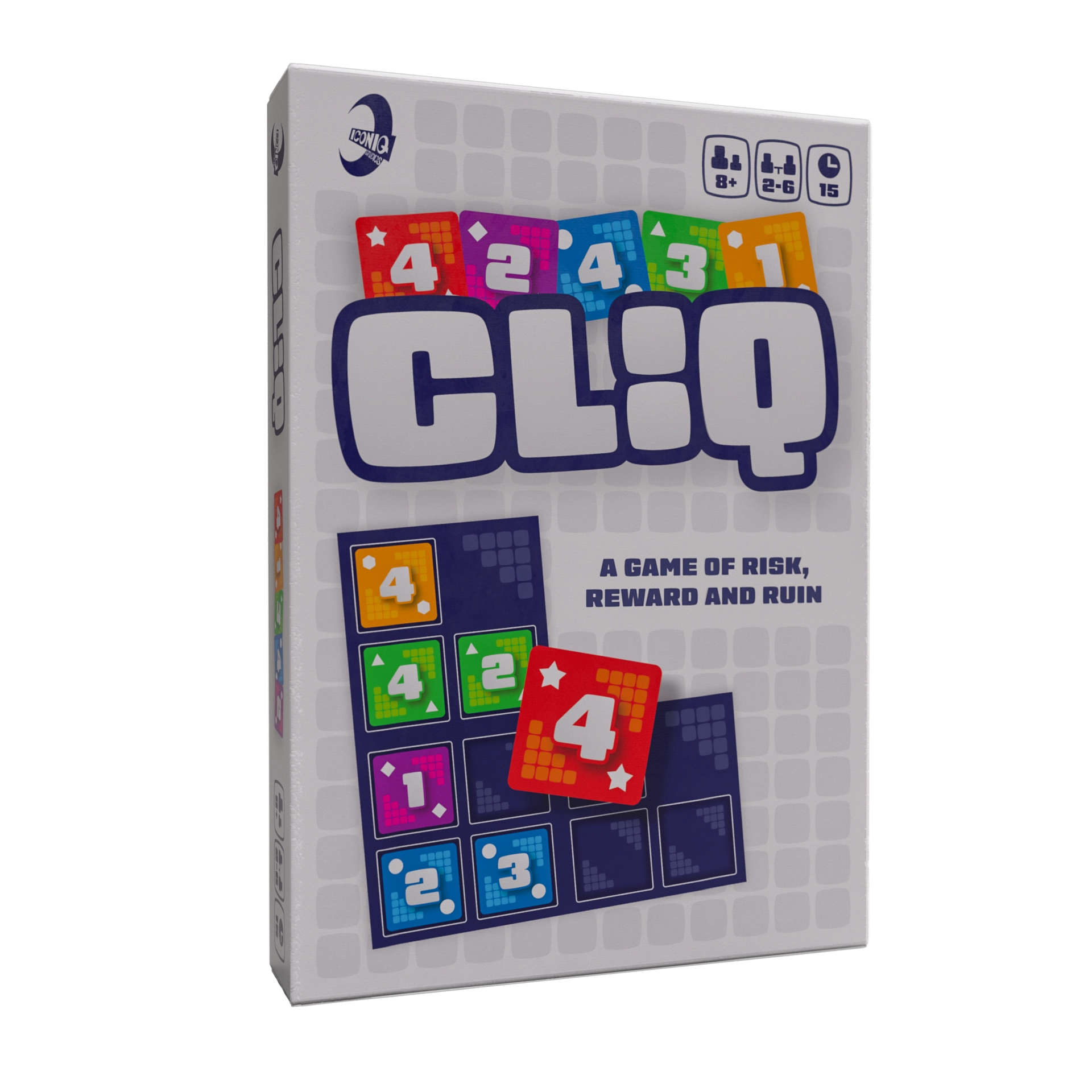 Cliq box view